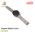Used Huawei Watch 3 Pro