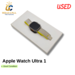 Used Apple Watch Ultra 1