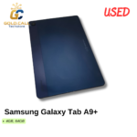 Used Samsung Galaxy Tab A9+