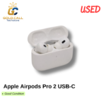 Used Apple Airpods Pro 2 USB-C