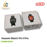 Used Huawei Watch Fit 4 Pro