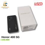 Used Honor 400 5G