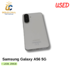 Used Samsung Galaxy A56 5G
