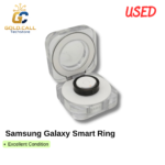 Used Samsung Galaxy Smart Ring