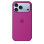 iPhone 18 Pro Max Silicone Case with MagSafe by Apple - Image 11
