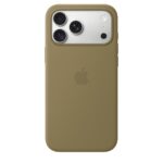 iPhone 18 Pro Max Silicone Case with MagSafe by Apple - Image 9