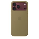 iPhone 18 Pro Max Silicone Case with MagSafe by Apple - Image 8
