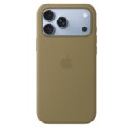 iPhone 18 Pro Max Silicone Case with MagSafe by Apple - Image 7