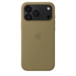 iPhone 18 Pro Max Silicone Case with MagSafe by Apple - Image 6