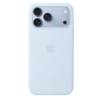 iPhone 18 Pro Max Silicone Case with MagSafe by Apple - Image 21