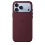 iPhone 18 Pro Max Silicone Case with MagSafe by Apple - Image 2