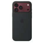 iPhone 18 Pro Max Silicone Case with MagSafe by Apple - Image 5