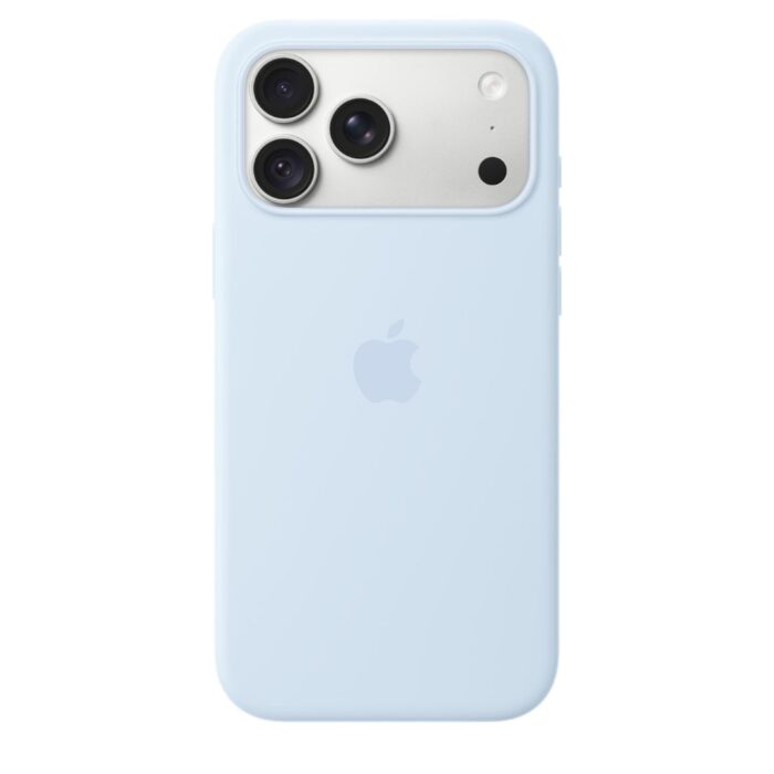 iPhone 18 Pro Max Silicone Case with MagSafe by Apple - Image 18
