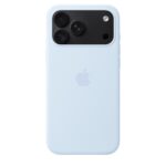 iPhone 18 Pro Max Silicone Case with MagSafe by Apple - Image 19