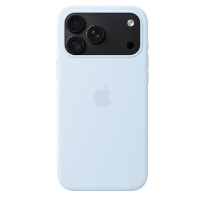 iPhone 18 Pro Max Silicone Case with MagSafe by Apple - Image 19