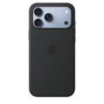 iPhone 18 Pro Max Silicone Case with MagSafe by Apple - Image 4