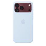 iPhone 18 Pro Max Silicone Case with MagSafe by Apple - Image 20