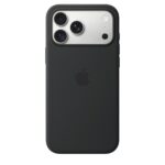 iPhone 18 Pro Max Silicone Case with MagSafe by Apple - Image 3