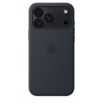 iPhone 18 Pro Max Silicone Case with MagSafe by Apple - Image 17