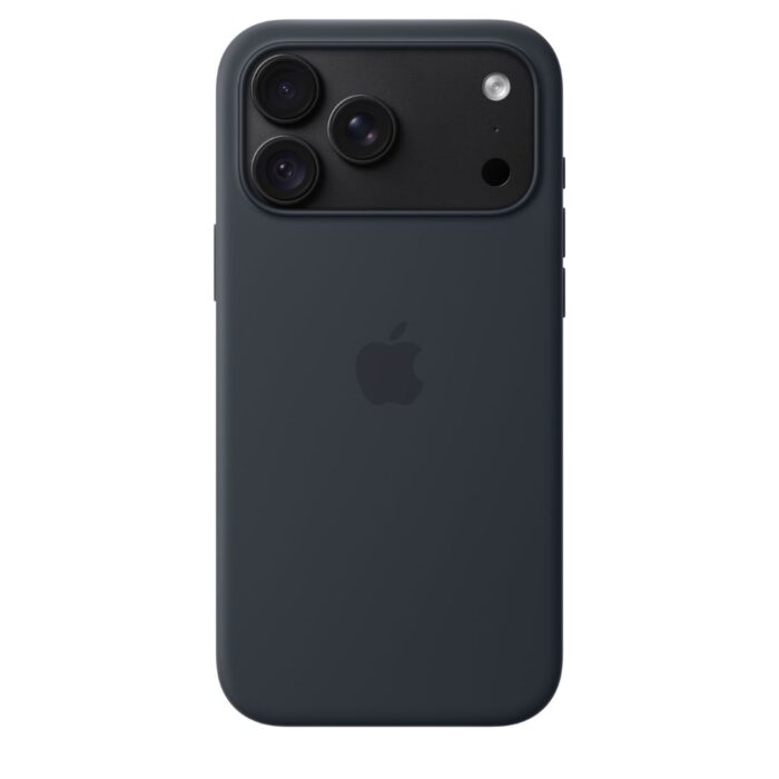 iPhone 18 Pro Max Silicone Case with MagSafe by Apple - Image 17