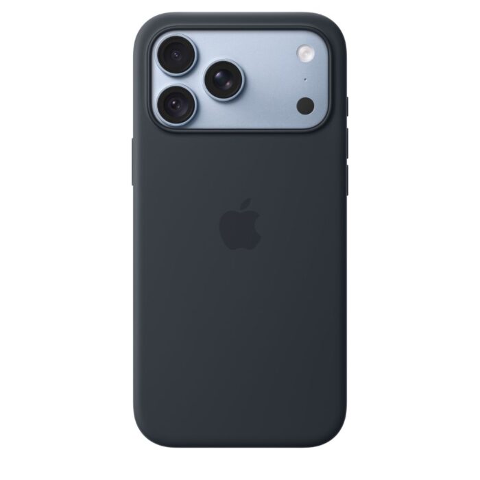 iPhone 18 Pro Max Silicone Case with MagSafe by Apple - Image 16