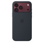 iPhone 18 Pro Max Silicone Case with MagSafe by Apple - Image 15
