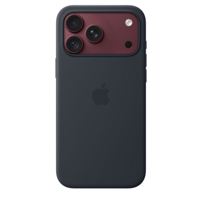 iPhone 18 Pro Max Silicone Case with MagSafe by Apple - Image 15