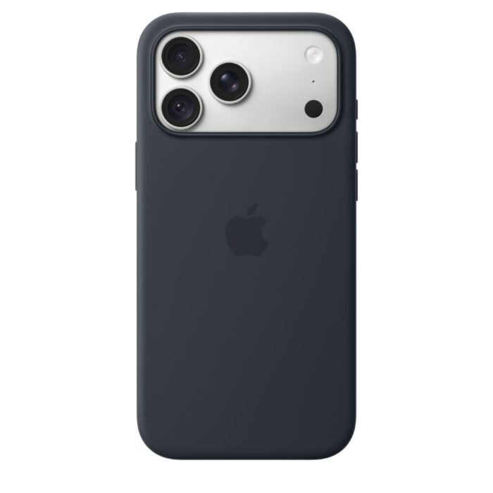 iPhone 18 Pro Max Silicone Case with MagSafe by Apple - Image 14