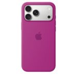 iPhone 18 Pro Max Silicone Case with MagSafe by Apple - Image 13
