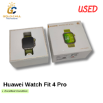 Used Huawei Watch Fit 4 Pro