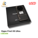 Used Oppo Find X9 Ultra